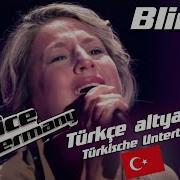 Tan Taşçı Yalan Zeynep Avci Türkçe Altyazılı Türkische Untertitel Blinds TVOG 2021