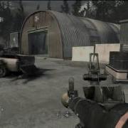 COD4 Running Speed Hack