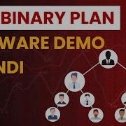 MLM Binary Plan Software Demo In Hindi MLM Software Demo In Hindi Full Information