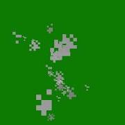 Minecraft Death Pixel Effect Green Screen By Vw Mp4
