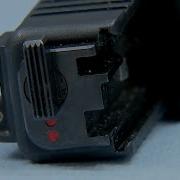 Penny Sized Glock Switch Turns Handgun Into Automatic Weapon