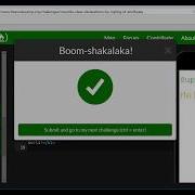 Override Class Declarations By Styling ID Attributes FreeCodeCamp HTML5 And CSS Lesson 49