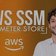 AWS Systems Manager Parameter Store Introduction