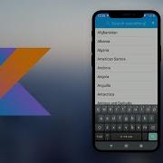 Navigation Search Bar Tutorial Android Studio 2020