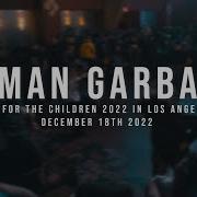 Human Garbage 12 18 2022 Live For The Children 2022