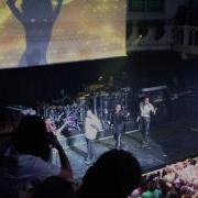 The Jacksons Live In Amsterdam Dancing Machine