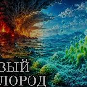 ПРОТЕРОЗОЙ Как НА ЗЕМЛЕ ПОЯВИЛСЯ ПЕРВЫЙ КИСЛОРОД Документалка для сна