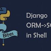 Examining ORM Queries With Debug SQL Shell In Django Debug Toolbar