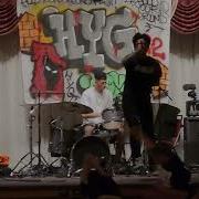 Sunami Gate Crasher Live Hold Your Ground Fest 9 10 2022