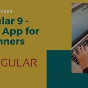 Angular 9 Todo Application For Beginners
