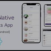 React Native Speed Code Dessert App UI Using React Native Example Learn Once Write Anywhere