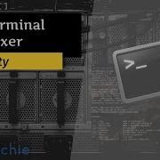 Tmux Terminal Multiplexer Utility For Linux