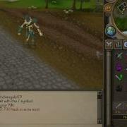 Transforming In To Npcs On Runescape