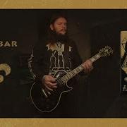 Crowbar The Lasting Dose Guitar Cover Acapulco Gold V2 Mark Halo Sludge