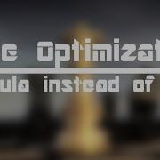 Code Optimization Formula Instead Of Loop EP 3