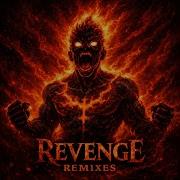 Revenge Super Slowed 8D