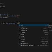 How Make Ip Generator With 5 Lines Code Using Python With Laziest And Fastest Way
