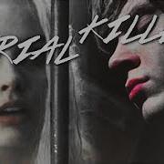 Multifandom Serial Killer