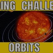 Three Body Problem In Python Earth S Orbit