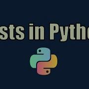 Python Tutorial Understand Lists Easily Includes 4 Exercises With Solutions Python Basics 6