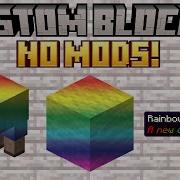How To Make Custom Blocks In Minecraft 1 21 5