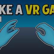 How To Make A VR Game In Unity PART 1