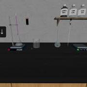 How To Operate The Redox Titration Simulation In Stemble