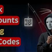 How To Hack Accounts Using QR Codes In Kali Linux