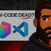 I Built A Copilot Studio Agent In VS Code Is Low Code Dead