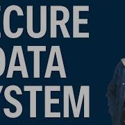 Build A Secure Data System Using Python And Stremlit