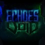 Echoes Of The Void Epic Sci Fi Short