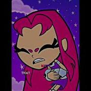 I Dont Have A Sister But I Felt This One Edit Starfire Blackfire Teentitansgo Shorts