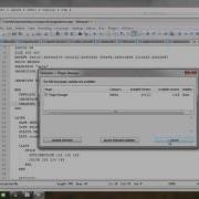 Tutorial Mapscript