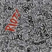 Paramore Fences HQ Audio