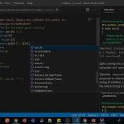 Split Method In Javascript String Split
