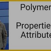 Polymer 3 WebComponent Part 2 Properties And Attributes