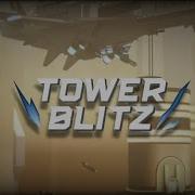 Official Tower Blitz OST Over The Consequence Arbiter Theme