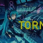 Torn Nightcore