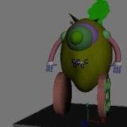 Maya Lip Sync Tutorial