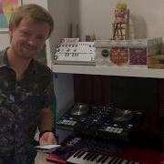 Fungus Funk Live Set Unite Psytrance Sessions