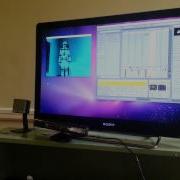 Kinect To Ableton Live Via Synapse Max For Live Patches