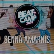 SENNA AMARNIS Sonn X Ayelle Lights Out WhoGotSkillz Beat Camp 2019