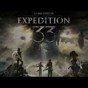 Clair Obscur Expedition 33 World Map Until You Re Gone Battle Theme
