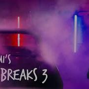 BreakBeat Dark Breaks Vol 3 By Kyomi 2021