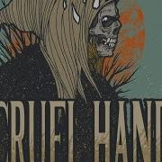 Cruel Hand Live The White Swan 12 5 2016