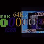 Binary Numbers Extended 3