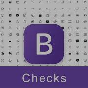 Checks Bootstrap 5 Alpha Responsive Web Development And Design