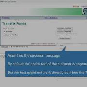 CloudQA Tutorial 1
