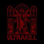 KEYGEN CHURCH Tenebre Rosso Sangue ULTRAKILL P 2 Theme 1