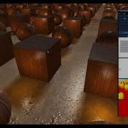 Tiled Deferred Rendering OpenGL